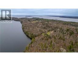 Bedroom - 49 Holts Point Road, Bocabec, NB E5B3N2 Photo 5