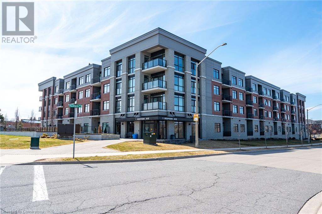 1 Redfern Avenue Unit 441