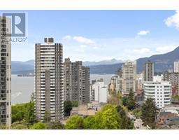 1706 888 Pacific Street, Image 2