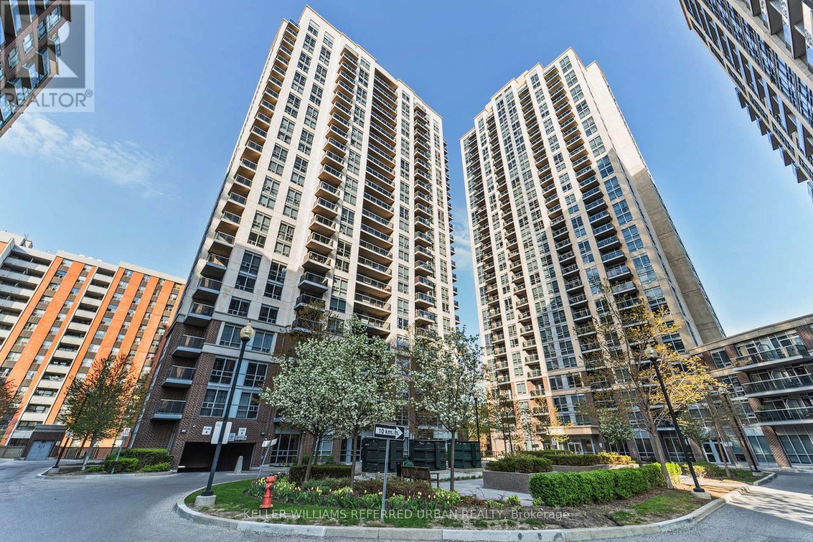 509 5 Michael Power Place