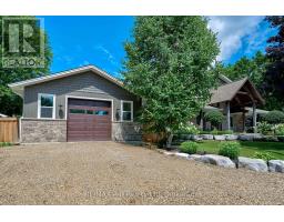 Dining room - 197 Trafalgar Street N, West Perth, ON N0K1N0 Photo 2