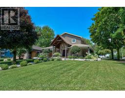 Foyer - 197 Trafalgar Street N, West Perth, ON N0K1N0 Photo 3