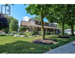 Kitchen - 197 Trafalgar Street N, West Perth, ON N0K1N0 Photo 4