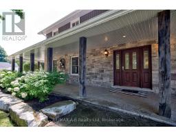 Living room - 197 Trafalgar Street N, West Perth, ON N0K1N0 Photo 5