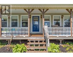Primary Bedroom - 132 Graham Head Road, Fernwood, PE C0B1C0 Photo 3