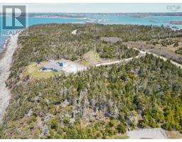 Lot 20 Thomas Road, Cape Forchu, NS B5A5G7 Photo 4