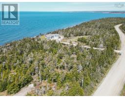 Lot 20 Thomas Road, Cape Forchu, NS B5A5G7 Photo 2