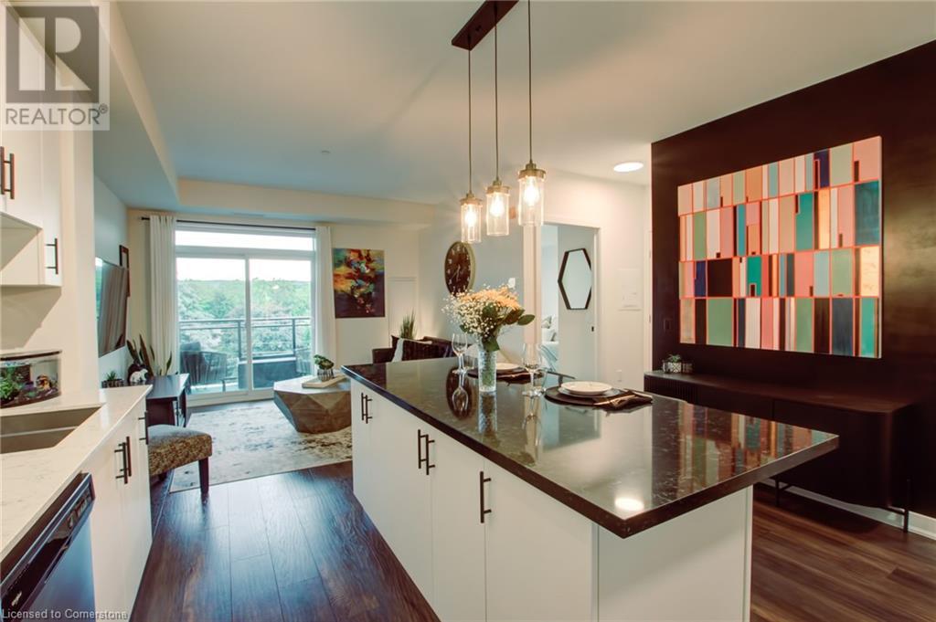 320 Plains Road E Unit 414