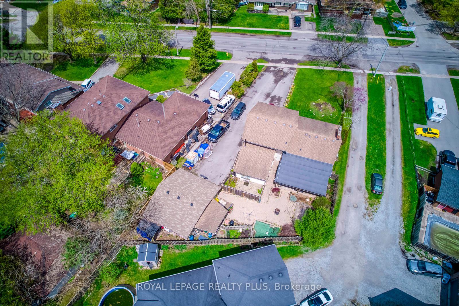128 Parnell Road