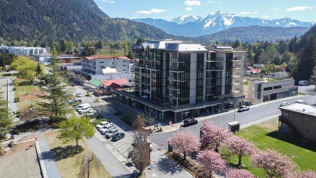 1 120 Esplanade Avenue Harrison Hot Springs