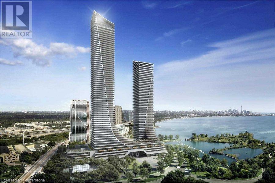 20 Shore Breeze Drive Unit 3103