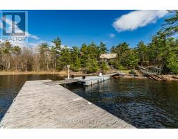 Laundry room - 3888 Is 820 Mermaid Is, Georgian Bay, ON P0E1E0 Photo 5