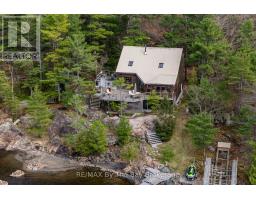 Bathroom - 3888 Is 820 Mermaid Is, Georgian Bay, ON P0E1E0 Photo 2