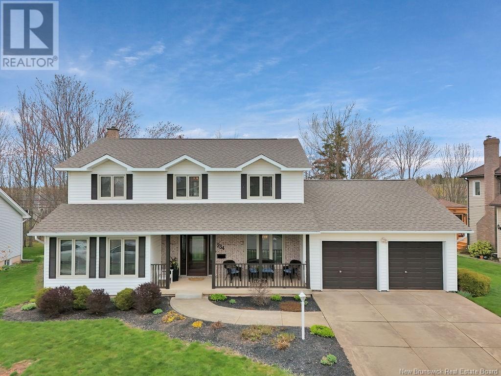 234 Glengrove Road