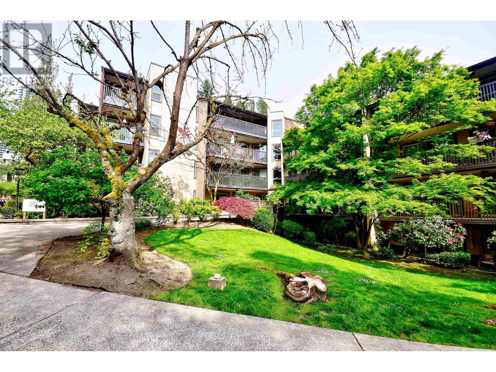 416 9867 Manchester Drive