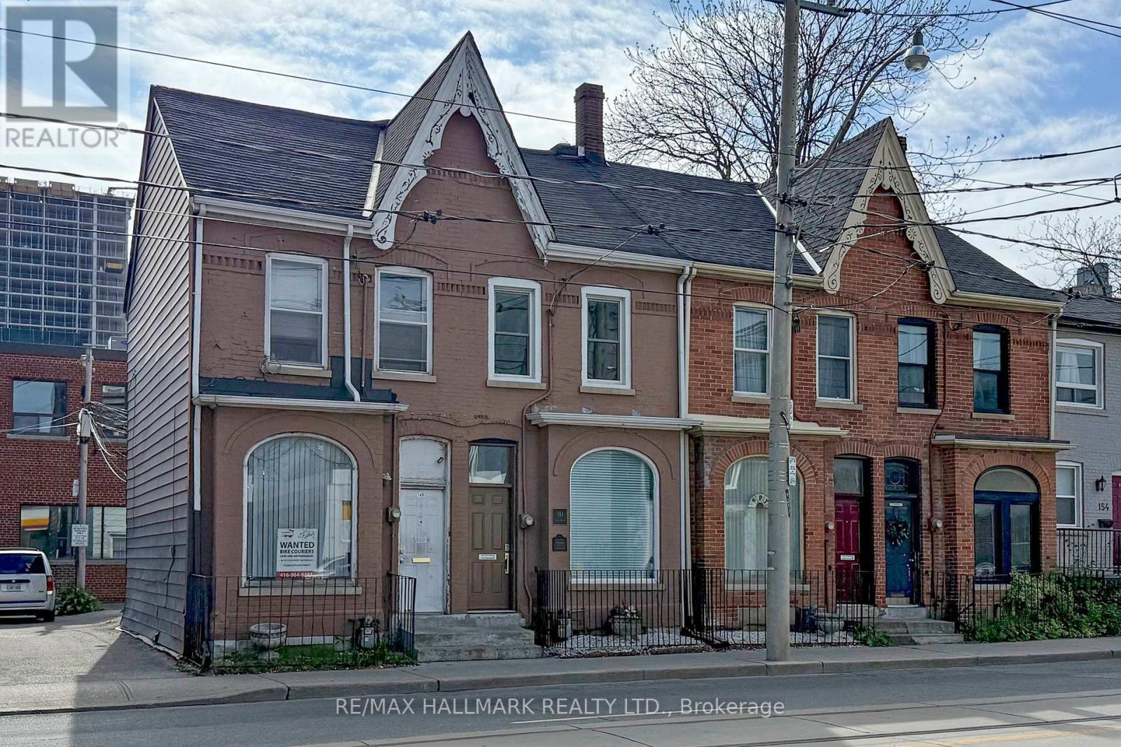 148 Parliament Street