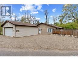 Dining room - 201 Lilac Drive, Katepwa Beach, SK S0G2K0 Photo 3