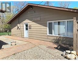 Laundry room - 201 Lilac Drive, Katepwa Beach, SK S0G2K0 Photo 4