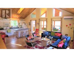 Sunroom - 76 Peters Crescent, Grand Tracadie, PE C0A1P0 Photo 4