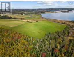 Lot B Slade Road, Tatamagouche, NS B0K1V0 Photo 4