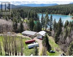 Bedroom - 2325 Wardner Fort Steele Road, Fort Steele, BC V0B1N0 Photo 5