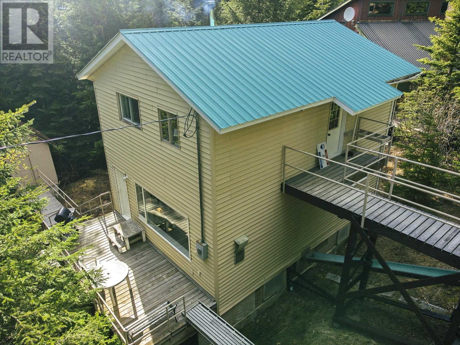 3055 Purden Ski Hill Road