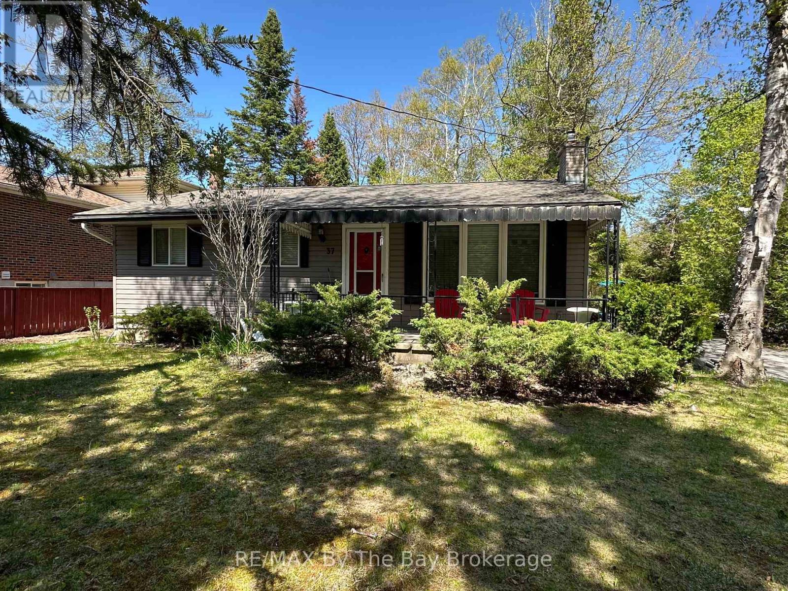 37 37th Street N