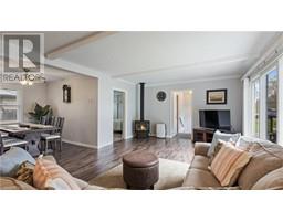 Primary Bedroom - 303 Cedar Drive, Turkey Point, ON N0E1T0 Photo 4