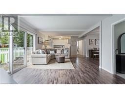 Bedroom - 303 Cedar Drive, Turkey Point, ON N0E1T0 Photo 3