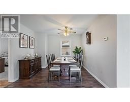 Kitchen - 303 Cedar Drive, Turkey Point, ON N0E1T0 Photo 5