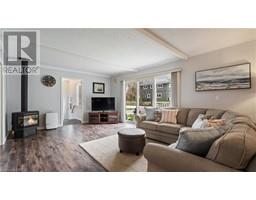 Laundry room - 303 Cedar Drive, Turkey Point, ON N0E1T0 Photo 2