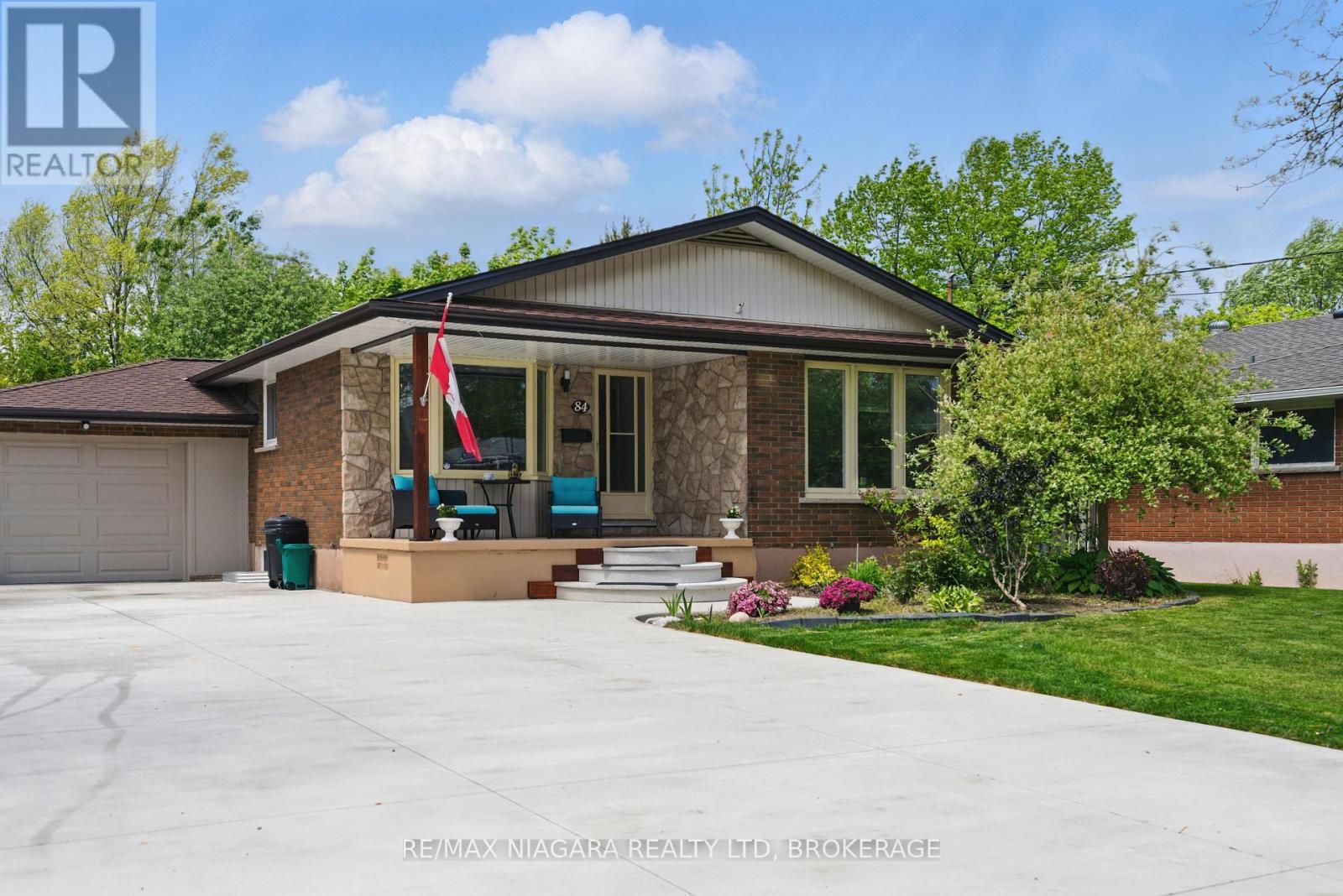 84 Regent Drive