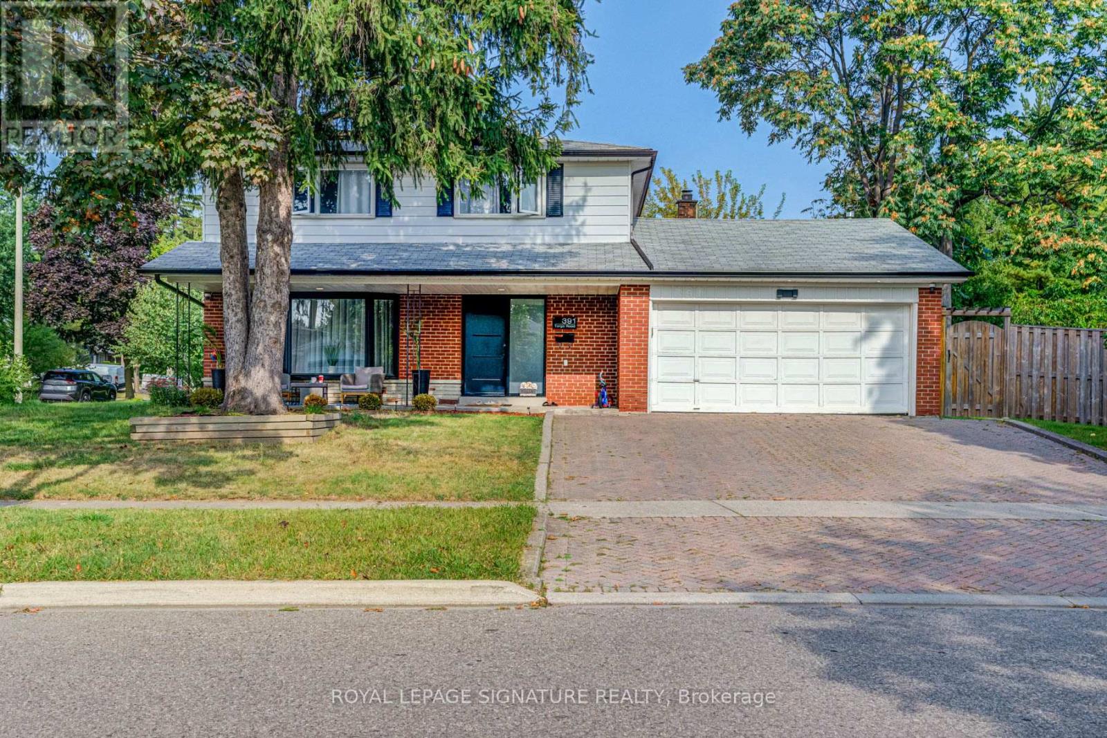 Lower 391 Targa Road