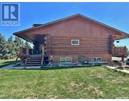 Foyer - Boyd Acreage Sw 4 28 24 W 3rd, Kindersley Rm No 290, SK S0L1S0 Photo 5