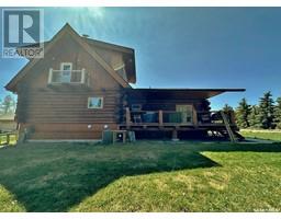 Kitchen - Boyd Acreage Sw 4 28 24 W 3rd, Kindersley Rm No 290, SK S0L1S0 Photo 4