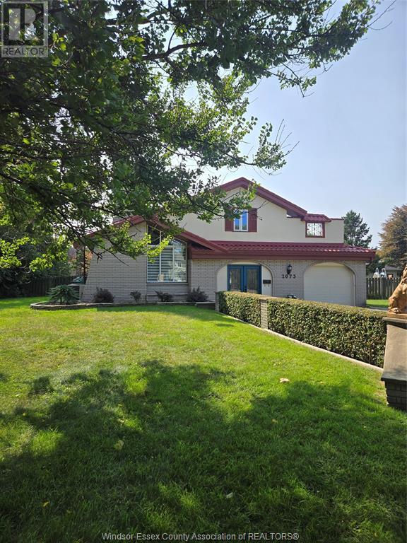 2073 Cardinal Lane