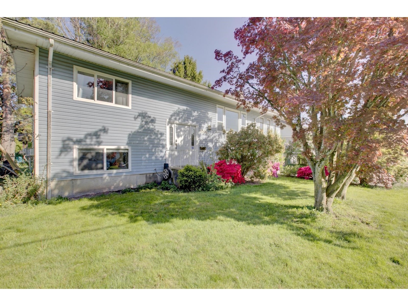 8505 Howard Crescent Chilliwack Proper South