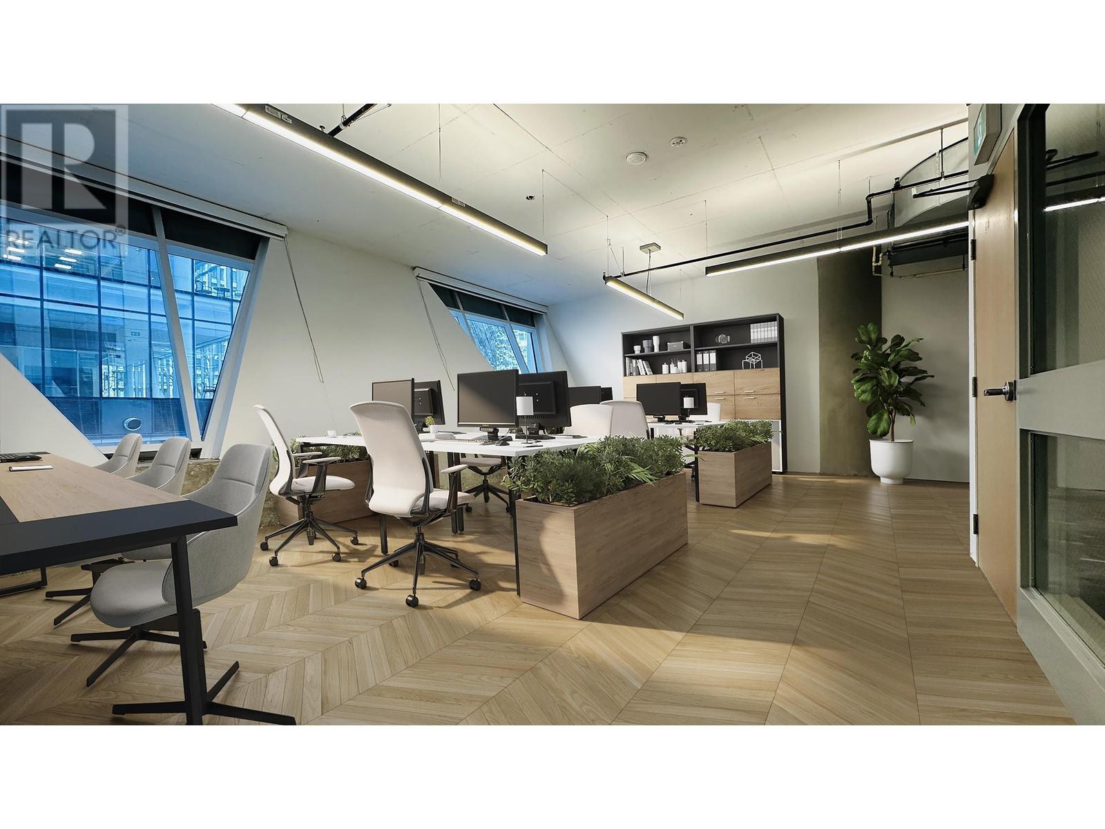 306 1281 Hornby Street