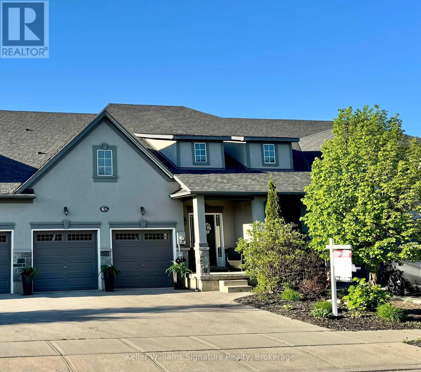 6 1 2 Kopperfield Lane