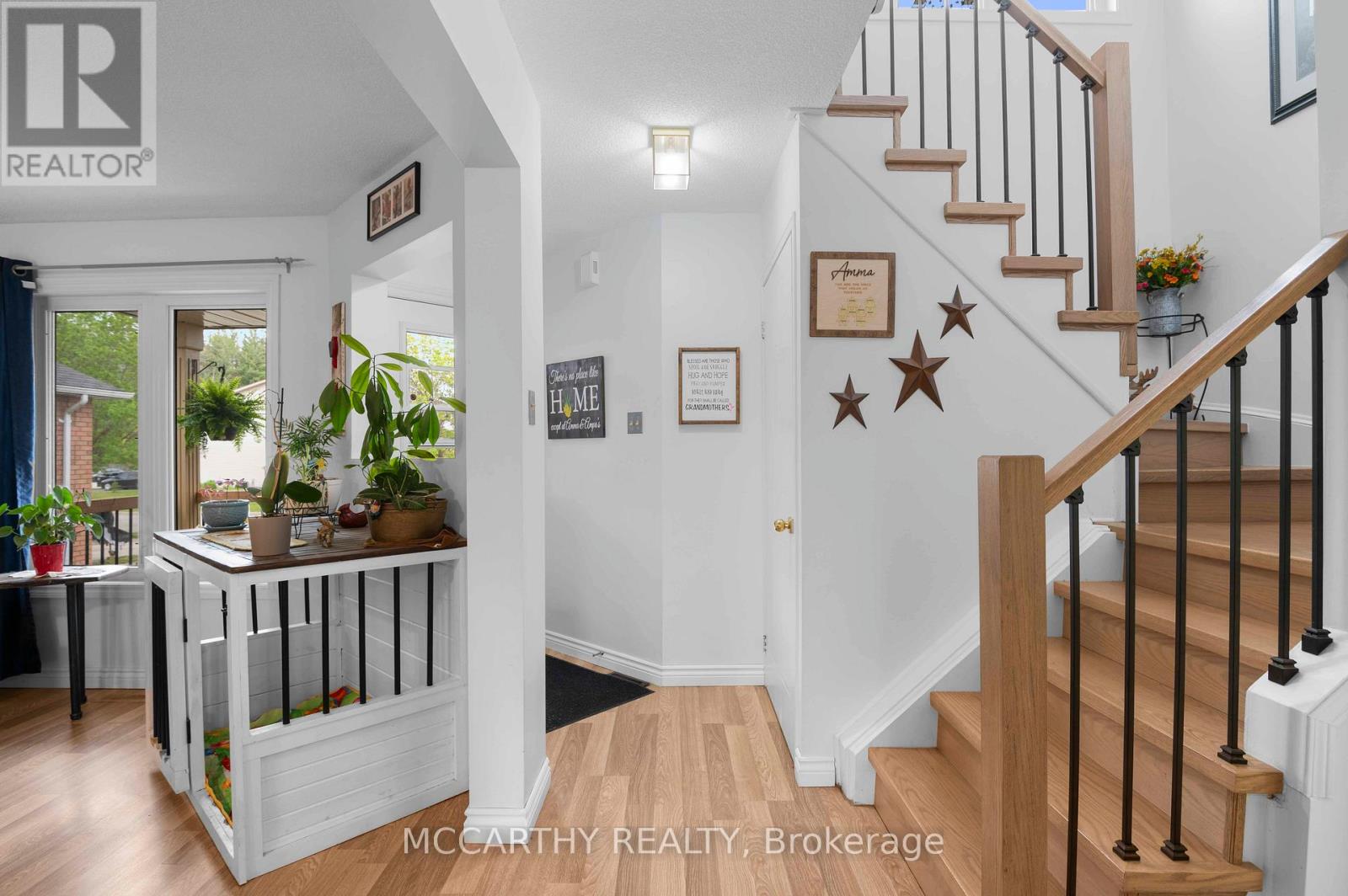 34 Corrie Crescent