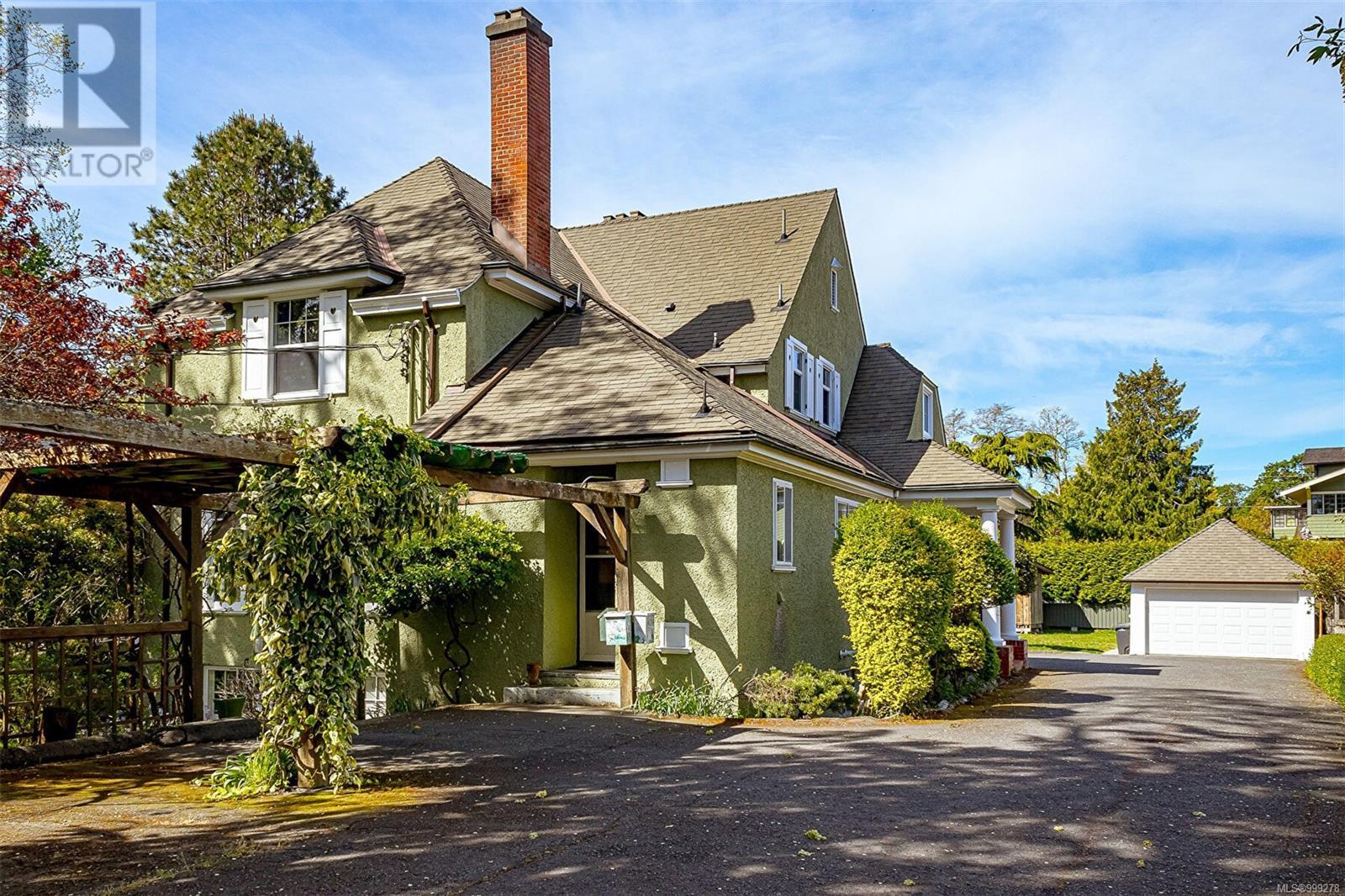 820 Pemberton Rd