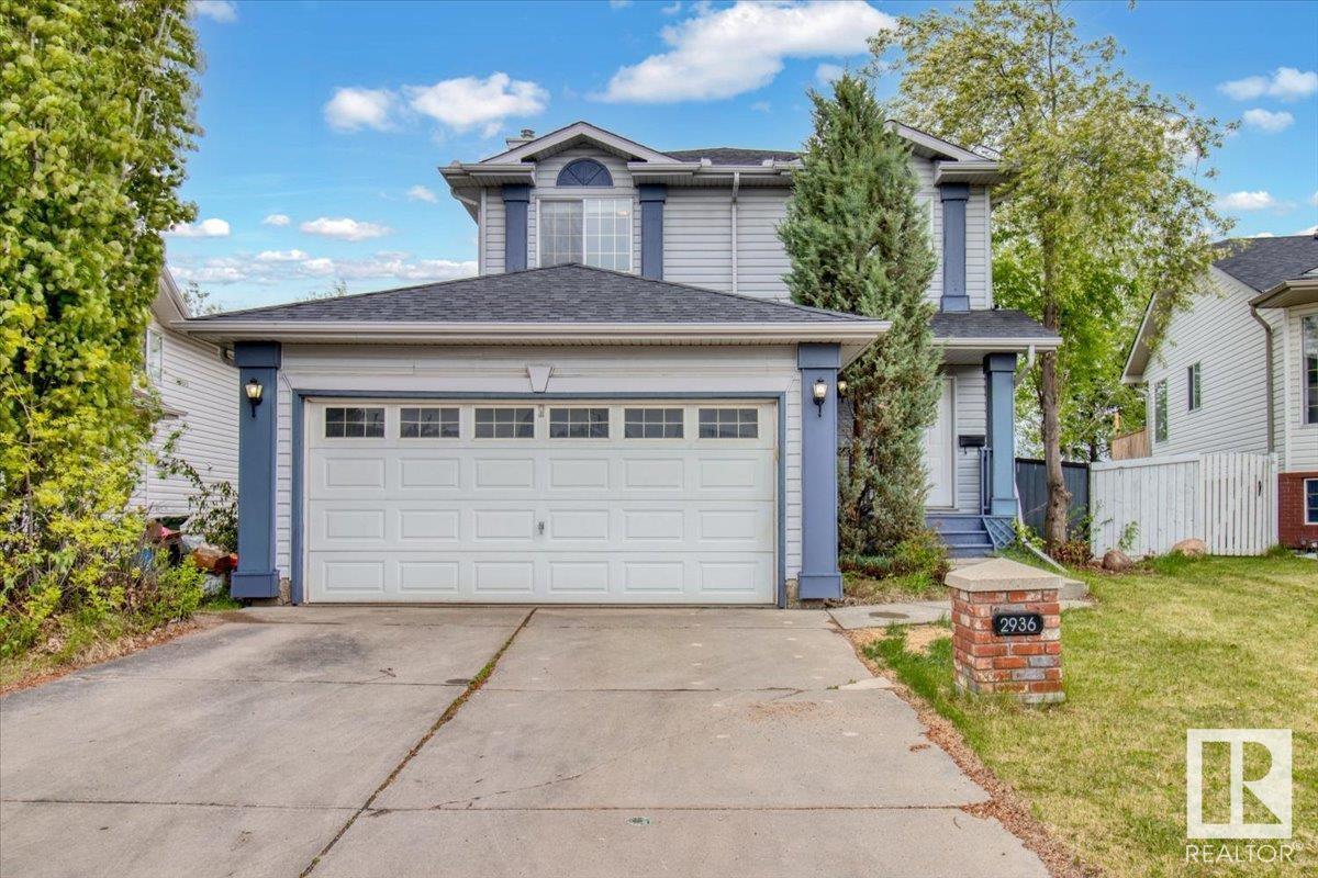 2936 41 Av Nw