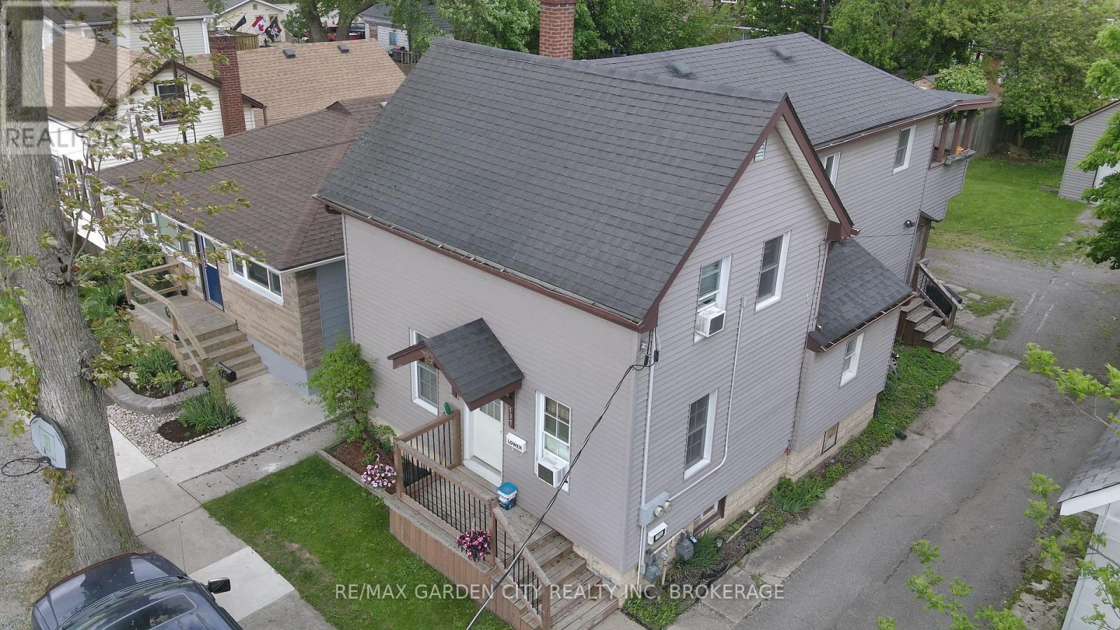 177 Erie Street
