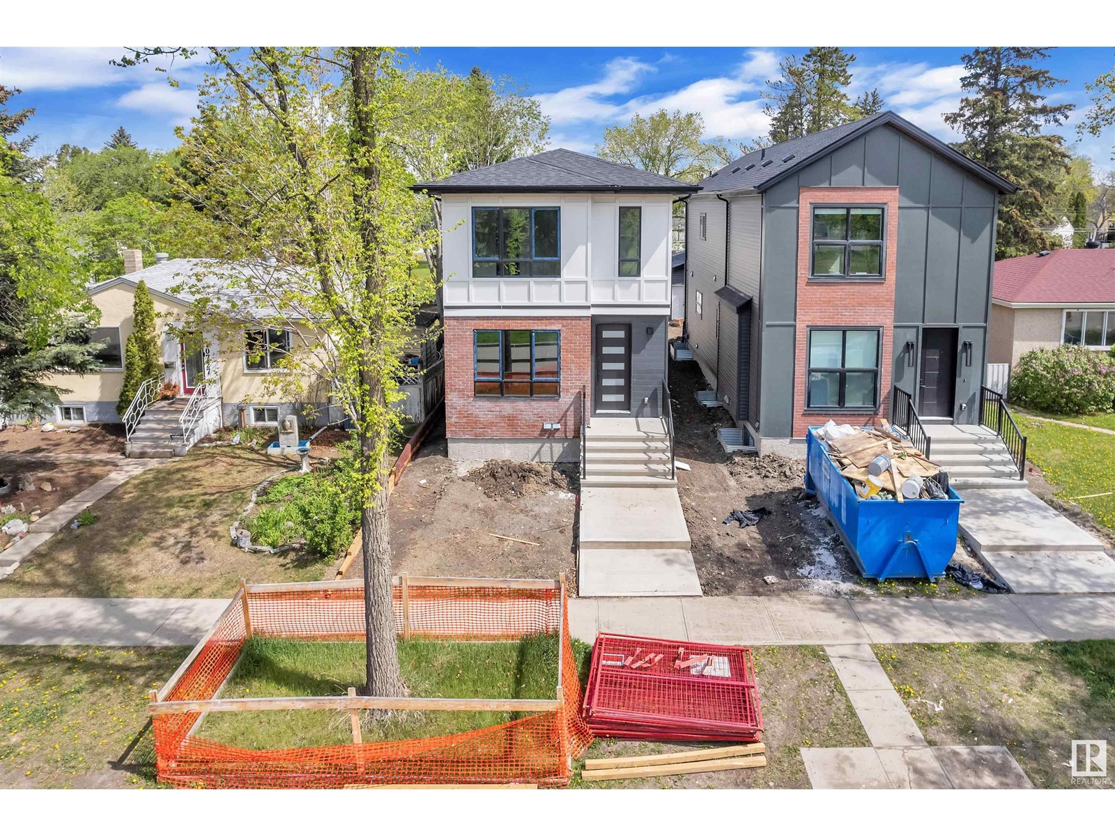 10725 132 St Nw