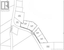 Lot 39 Davidson Road, Anagance, NB E4Z1E1 Photo 2