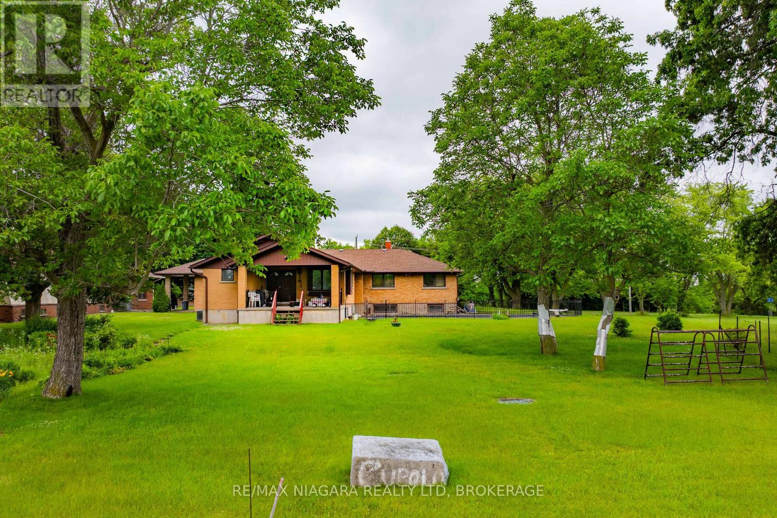 6378 Mountain Road