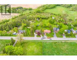 Foyer - 265 Cameron Street E, Brock, ON L0E1E0 Photo 3