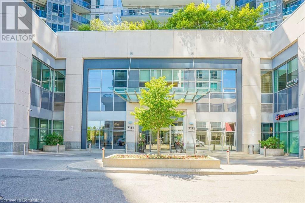 7161 Yonge Street Unit 2731