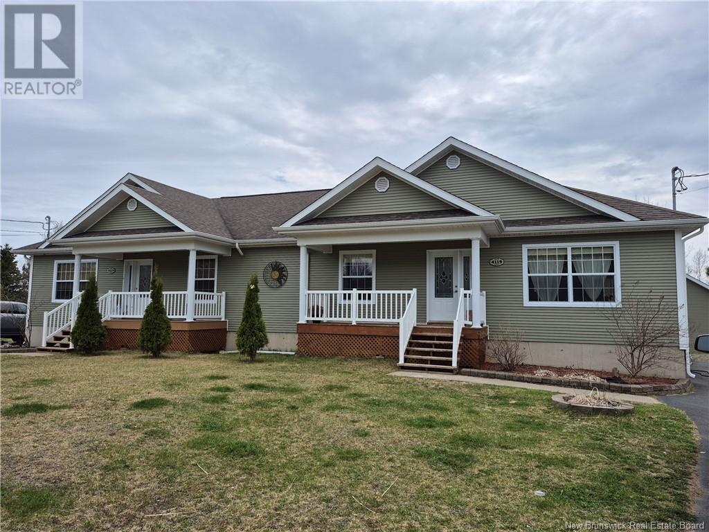 2199 Des Erables Street