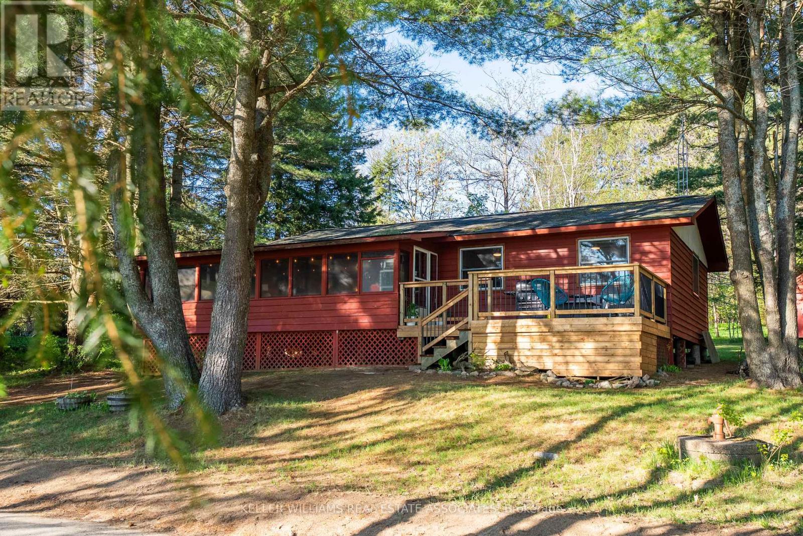 1052 Hammond Road